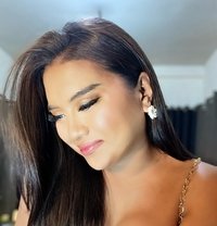 Bella Top Just Arrived - Acompañantes transexual in Manila