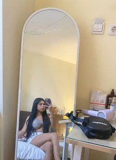 Bella Top Lady - Acompañante transexual in Bali Photo 2 of 8