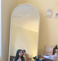 Bella Top Lady - Transsexual companion in Bali