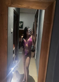 Bella Top Lady - Acompañante transexual in Bali Photo 8 of 8