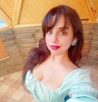 Bella - escort in Doha