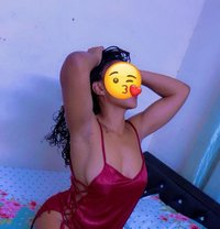 Bella - escort in Pune