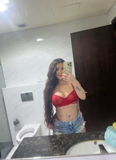 Bella - escort in Al Manama Photo 1 of 5