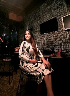 Bella vers - Transsexual escort in Bangalore Photo 7 of 8