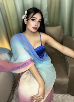 Bella vers - Acompañantes transexual in Bangalore Photo 8 of 9