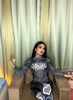 Bella vers - Acompañantes transexual in Bangalore Photo 9 of 9