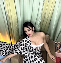 Bella vers - Acompañantes transexual in Bangalore