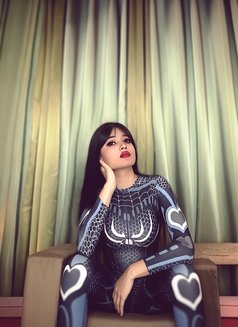 Bella vers - Acompañantes transexual in Bangalore Photo 9 of 12