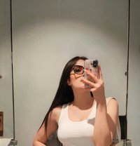 Bella vers - Acompañantes transexual in Bangalore