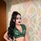Bella vers - Transsexual escort in Bangalore