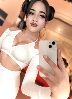 BELLA_VERS - Acompañantes transexual in Bangalore Photo 4 of 4
