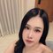 Bella versatile and good massage - Transsexual escort in Riyadh
