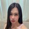 Bella versatile and good massage - Transsexual escort in Riyadh
