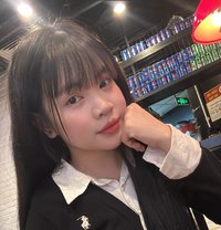 Bella - escort in Milan