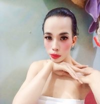 Bella - Diễm My - Acompañantes transexual in Ho Chi Minh City