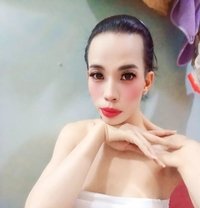 Bella - Diễm My - Transsexual escort in Ho Chi Minh City