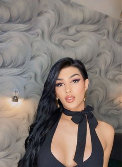 🇧🇾Bella🇧🇾 Vip - Acompañantes transexual in Riyadh Photo 11 of 12