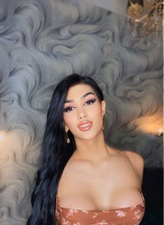 🇧🇾Bella🇧🇾 Vip - Acompañantes transexual in Riyadh Photo 12 of 12