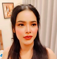 Bella Vip Thai Lady - puta in Dammam