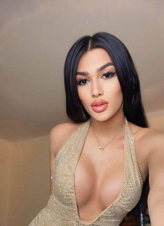 🇧🇾Bella🇧🇾 Vip - Transsexual escort in Al Manama Photo 1 of 10