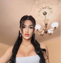 🇧🇾Bella🇧🇾 Vip - Transsexual escort in Al Manama
