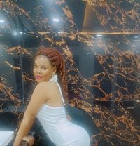 Bella - escort in Pattaya