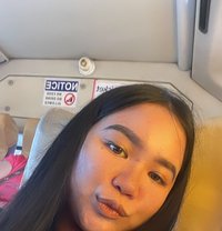 Bella With the A - escort in Manila