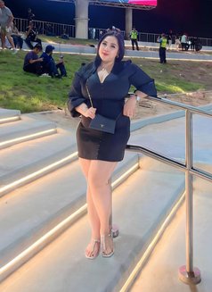 Bella with Big Bust - escort in New Delhi Photo 11 of 13