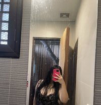 Bella With the A - escort in Manila