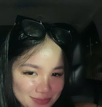 Bellathe1st on tg - escort in Manila