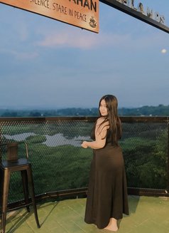 Bellathe1st on tg - escort in Manila Photo 8 of 8