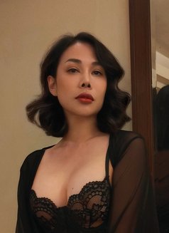 Bella Ximen - escort in Taipei Photo 11 of 13