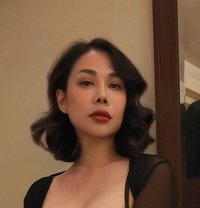 Bella Ximen - escort in Taichung