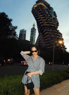Bella independent - escort in Taipei Photo 12 of 14