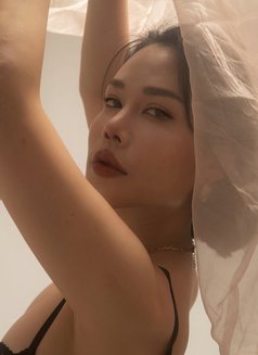 Bella Ximen - escort in Taipei Photo 6 of 14