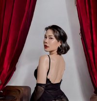 Bella Ximen - escort in Taipei