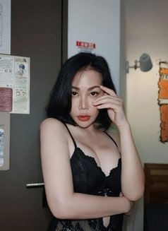 Bella Ximen - escort in Taipei Photo 16 of 18