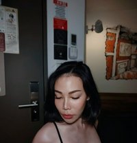 Bella Ximen - puta in Taipei