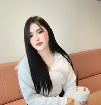 Bella Yang - masseuse in Abu Dhabi