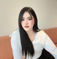 Bella Yang - masseuse in Abu Dhabi