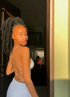 Talia ❤ Sexy - escort in Nairobi Photo 1 of 7