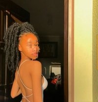 Talia ❤ Sexy - escort in Nairobi