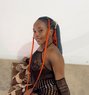 BELLA, Your Favourite Girl - escort in Chennai Photo 1 of 3