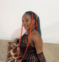 BELLA, Your Favourite Girl - escort in Chennai Photo 1 of 3