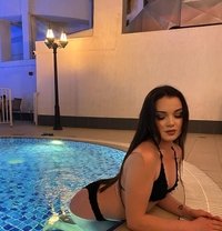 Bella21y, Nuru,Anal, Certified - puta in Dubai Photo 1 of 10