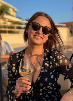 Bella30 - puta in Marseille Photo 1 of 12