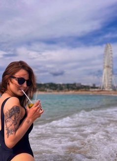 Bella30 - puta in Marseille Photo 2 of 12