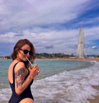 Bella30 - puta in Marseille