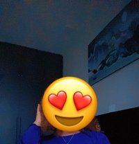 Bella59 - escort in Nairobi