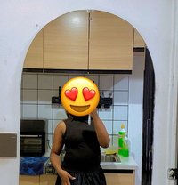 Bella59 - escort in Nairobi